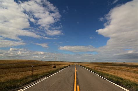 Mark Chitwood Photography South Dakota Highway