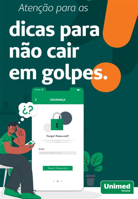 Dicas para não cair em golpes e fraudes Portal O Dia