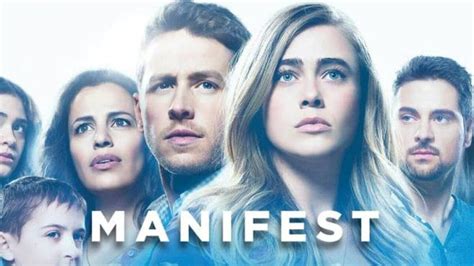 Manifest Stagione 4 Teaser Trailer E Data D Uscita Dei Nuovi Episodi