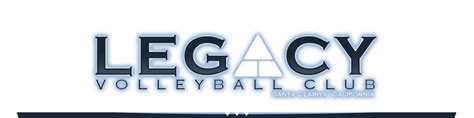 Legacy Volleyball Club