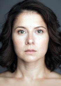 Екатерина Иванова | TVmaze