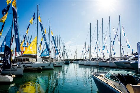 Southampton International Boat Show: everything visitors need to know ...