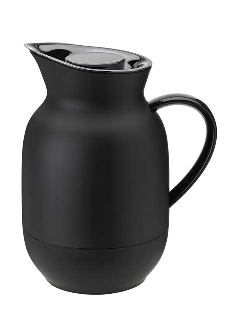 Stelton Amphora Vacuum Jug Coffee 1 L Karaffen Kannen Boozt