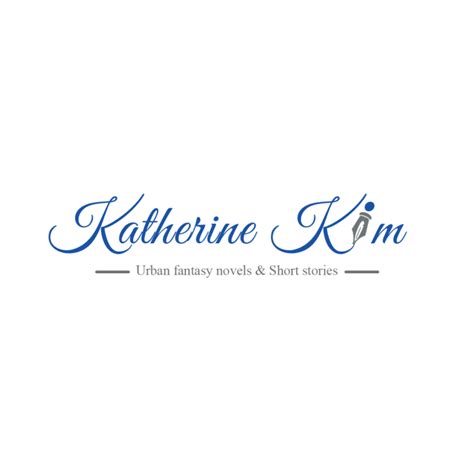 Design Awesome Author Logo Or Pick A Pen Name That Works By Urcover