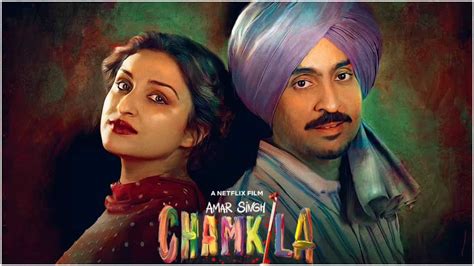 Amar Singh Chamkila Full Album Jukebox Out Ar Rahman Reunites With