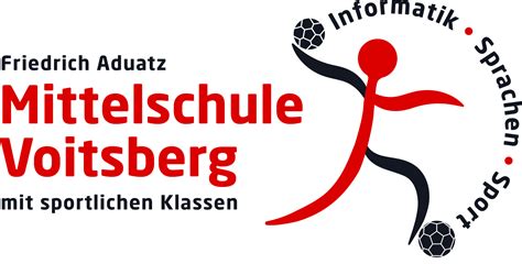 Mittelschule Voitsberg Team