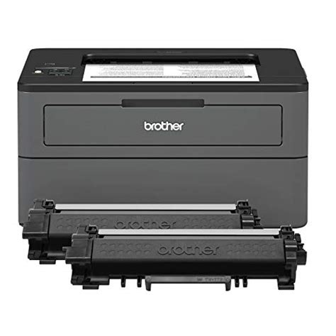 Brother HL-L2370DW Printer Review | WiFi Guy