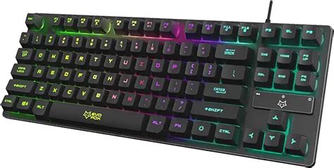 Best Gaming Keyboards In India August