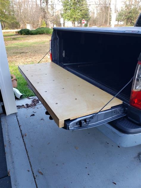 Traxion Tailgate Ladder Model 5 100 Artofit