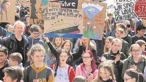 Wählen ab 16 folgt auf Fridays for Future bald der nächste Schritt