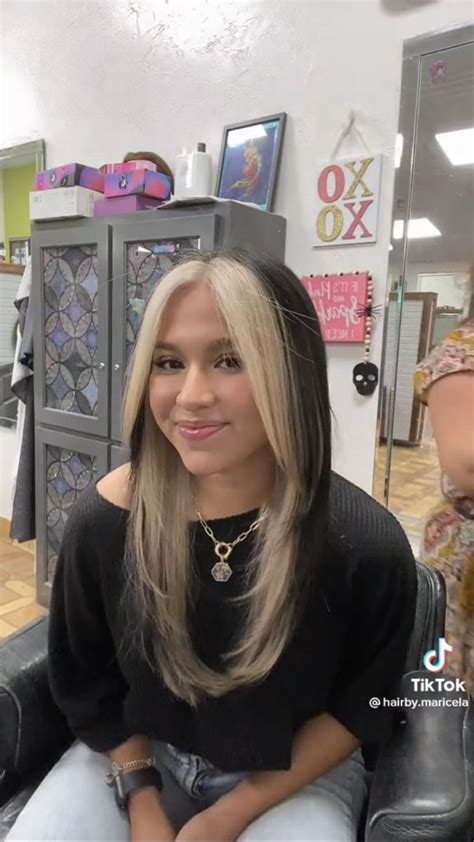 Pin By HA IA R 99 On Ash Blonde Hair Balayage In 2025 Blonde Underneath Dyed Blonde