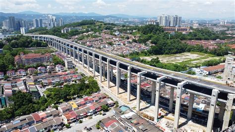 Tol Percuma 2 Minggu Sempena Pembukaan Lebuhraya SUKE Tengah Malam Ini