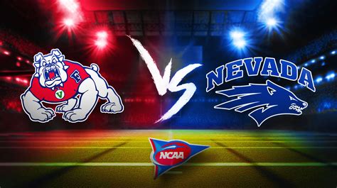 Fresno State Vs Nevada Prediction Odds Pick For Cfb Week 8