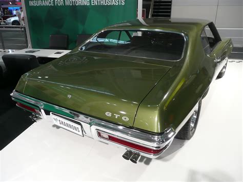 File1970 Pontiac Gto 400 Ci Coupe 03