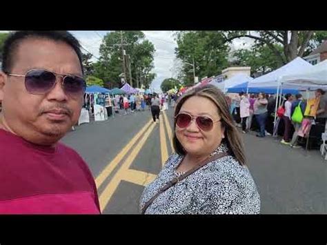 Fairlawn NJ Street Fair YouTube