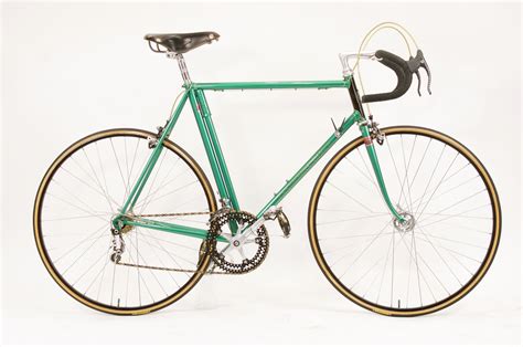 Vintage Road Bicycles Online