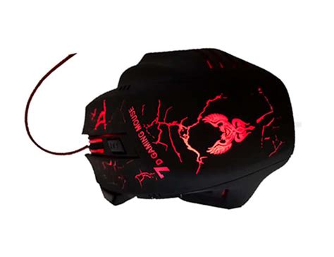 X7 Gaming Mouse - gadgetpot.lk