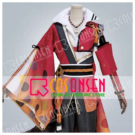 Game Sengoku Night Blood Takeda Shingen Takeda Army COSPLAYONSEN ...