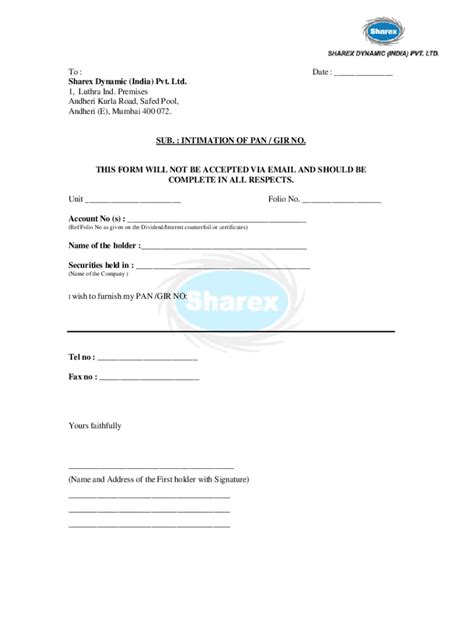 Bank Attestation Letter Fill Online Printable Fillable Blank