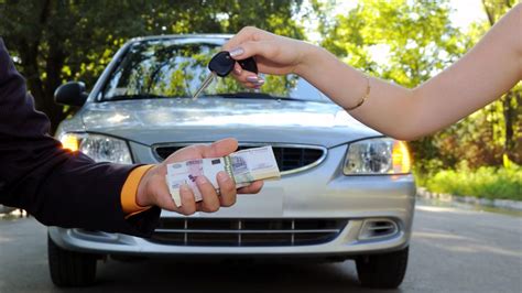 Valor Venal Del Coche Qu Es Y C Mo Se Calcula