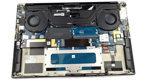 Dell Xps 15 Teardown Offer Online Pinnaxis