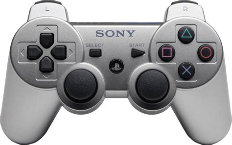 Playstation Joystick Transparent PNG StickPNG