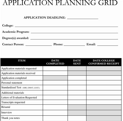 College Comparison Spreadsheet Within College Comparison Spreadsheet