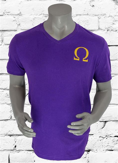 Omega Psi Phi Clothing And Apparel Page 2