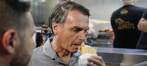 Cart O Bolsonaro Gastou Mais De R Mil Para Se Eleger Tudo Que