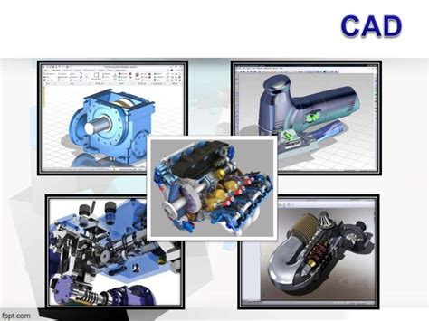 Tecnolog As Cad Cam Cae Cim