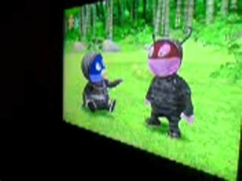 The Backyardigans Monster Detectives Part 3