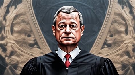 Chief Justice Roberts Gives Ai Warning For Federal Courts Ai News