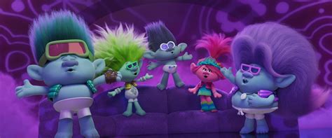 Trolls Band Together 2023 Screencap Fancaps