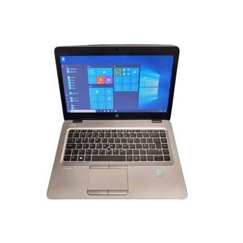 Hp Elitebook 840 G3 Refurbished Laptop At Rs 15500 रीफर्बिश्ड लैपटॉप