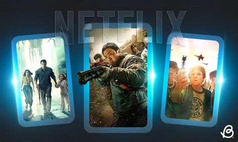 15 Best Sci Fi Movies On Netflix You Should Watch In 2024 Beebom