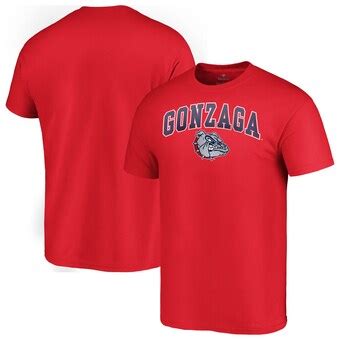 Gonzaga University Merchandise, Gonzaga Bulldogs Apparel, Bulldogs Gear ...