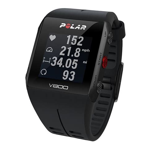 11 Best Sports Watches Of 2017 Top Fitness And Running Watches For