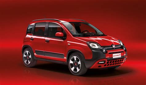 Listino Fiat Panda Scheda Tecnica Prezzi Photogallery Miacar It