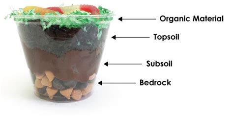 Soil Layers Project