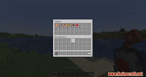 E4mc Mod - 1Minecraft