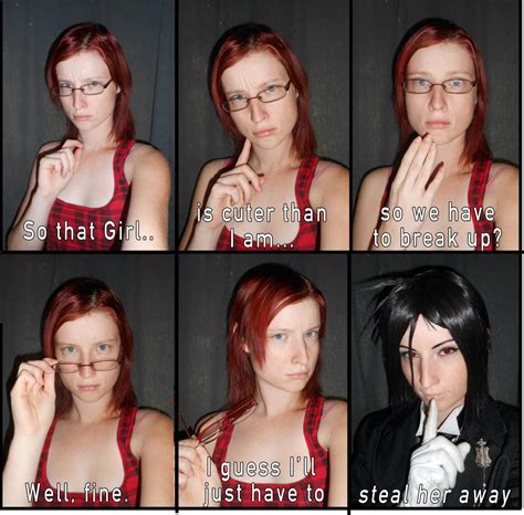 Cosplay Meme by Sakari-san on DeviantArt