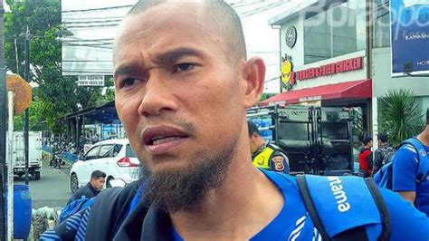 Berita PERSIB Lawan Arema Fc Ini Target Utama Supardi Nasir YouTube