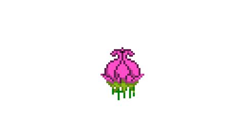 Lil Plantera Pixel Art