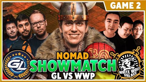 Castledropped By Lyx GL WWP Showmatch Game 2 YouTube