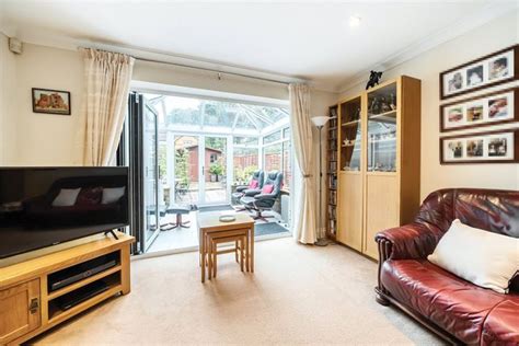 Bed Semi Detached House For Sale In Eden Park Avenue Beckenham Br