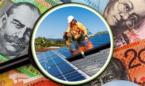 Maximising Your Solar Investment Tips For Australian Homeowners