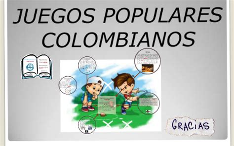 Juegos tradicionles y populares de Colombia by Daniela Cruz Guatibonza on Prezi