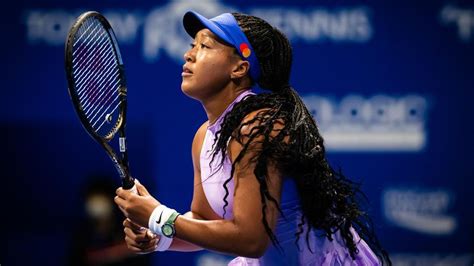 Naomi Osaka to miss the 2023 tennis season - Pakistan Observer