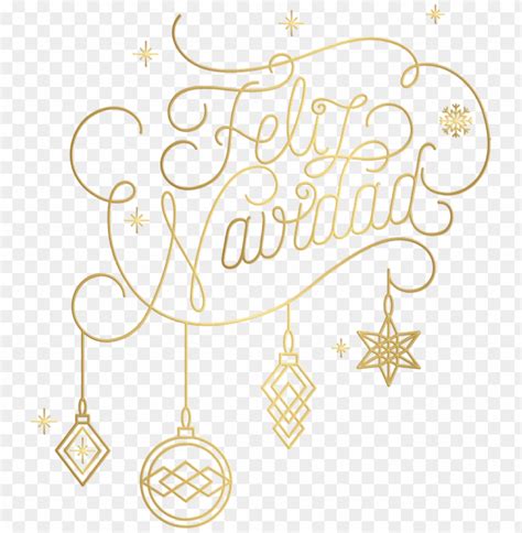 Feliz Navidad PNG Images 41337 Png Free PNG Images Feliz Navidad