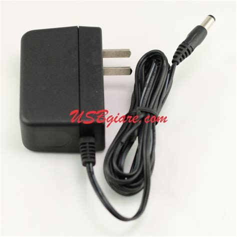 Adapter 5V 1A đầu 5 5x2 5mm DVE